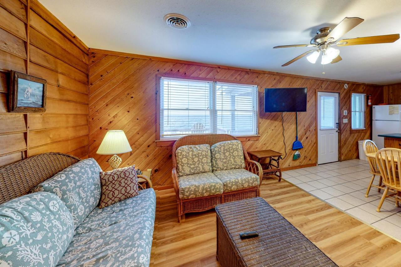 The Sea Salt Cottage At Geri'S Place 304 Nags Head Exterior foto